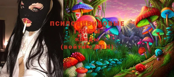 кокс Белоозёрский
